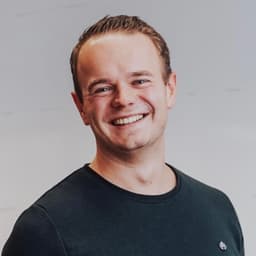 Foto van Jeroen Heerema